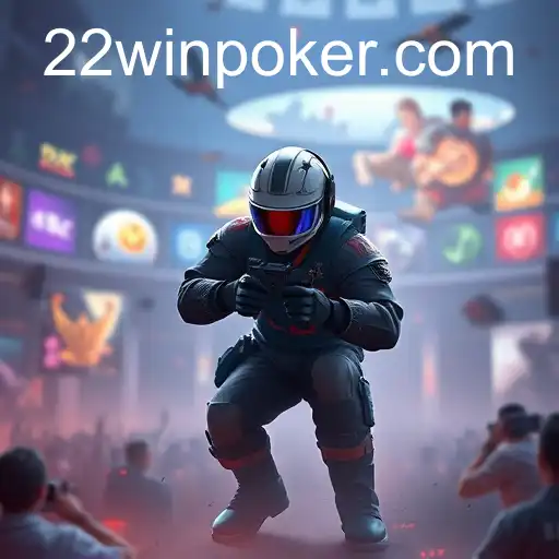 The Rise of 22win in the Gaming World