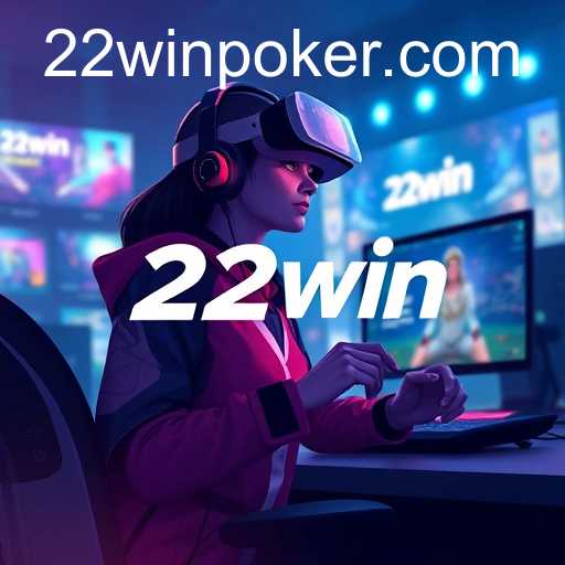 22win: The Evolution of Online Gaming in 2026