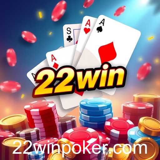 Exploring the Fascinating World of Card Games: The 22win Experience