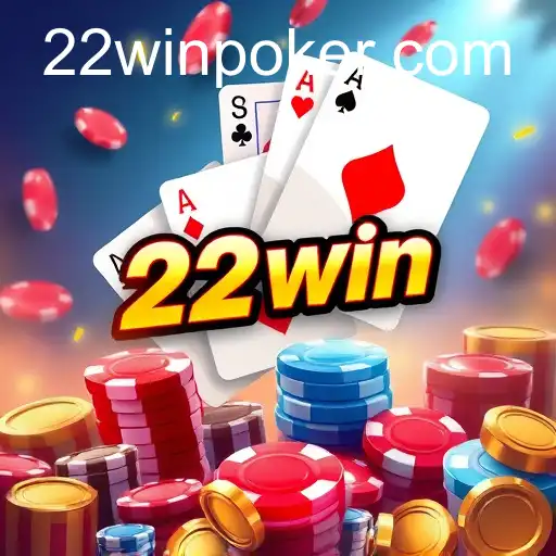 Exploring the Fascinating World of Card Games: The 22win Experience