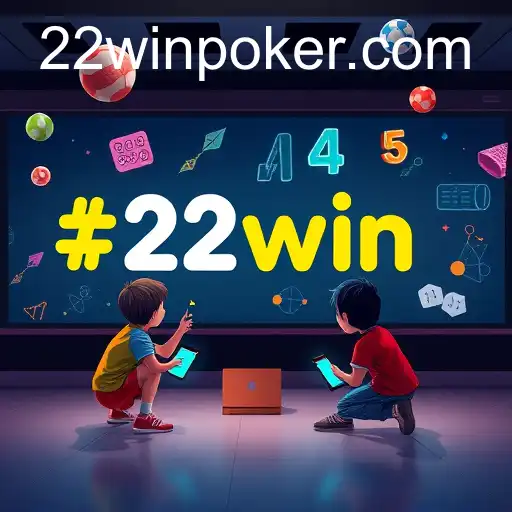 Exploring the Impact of Educational Games: The 22win Phenomenon