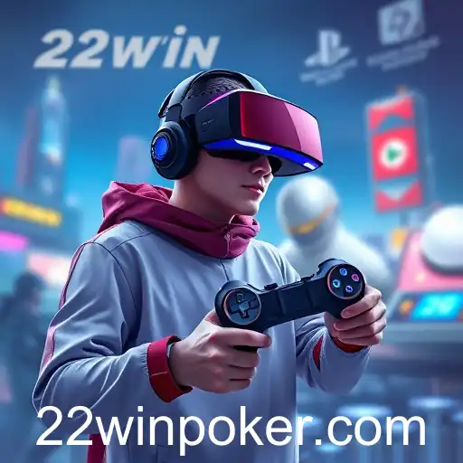 Exploring Gaming Trends and Innovation