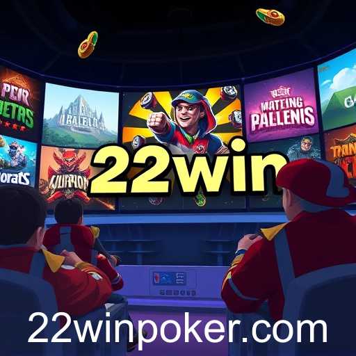 Gaming Evolution in the Modern Age