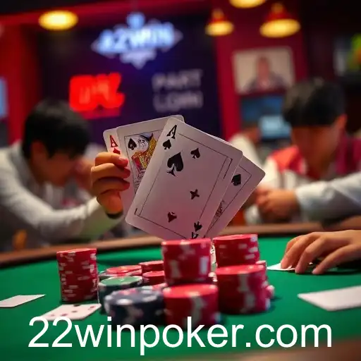 Gaming Platforms Evolve with 22win's Innovative Approach