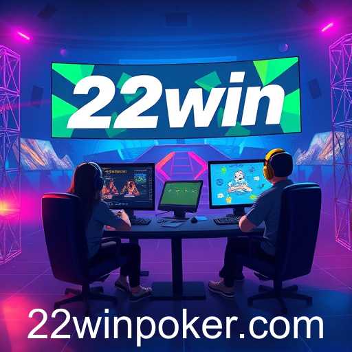 Gaming Strategies Evolving in 2025: An In-depth Look at 22win