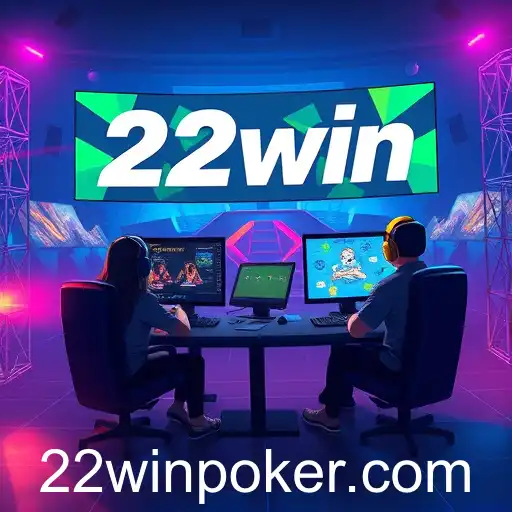 Gaming Strategies Evolving in 2025: An In-depth Look at 22win