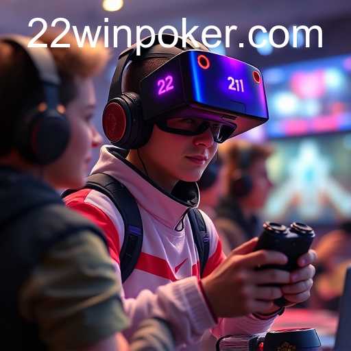 Gaming Trends and Innovations in 2025