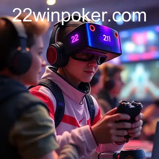 Gaming Trends and Innovations in 2025