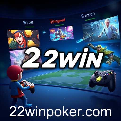 Exploring the Exciting World of Multiplayer Fun with 22win