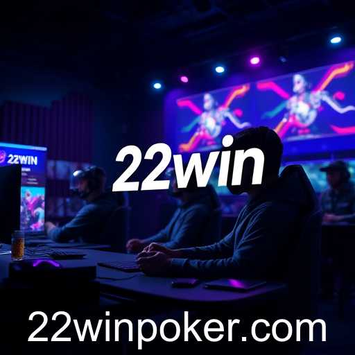 Navigating the Online Gaming Landscape with 22win