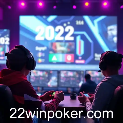 The Rise of Online Gaming in 2025