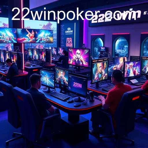 The Rise of Online Gaming in 2026