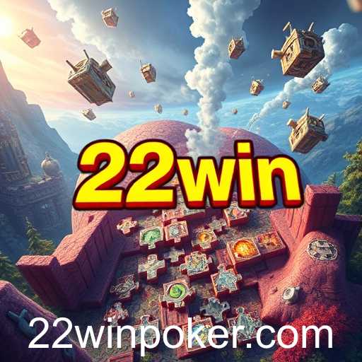 The Thrills of Puzzle Games: Unleashing the Mind with '22win'