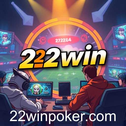The Rise of 22win: Gaming in 2025
