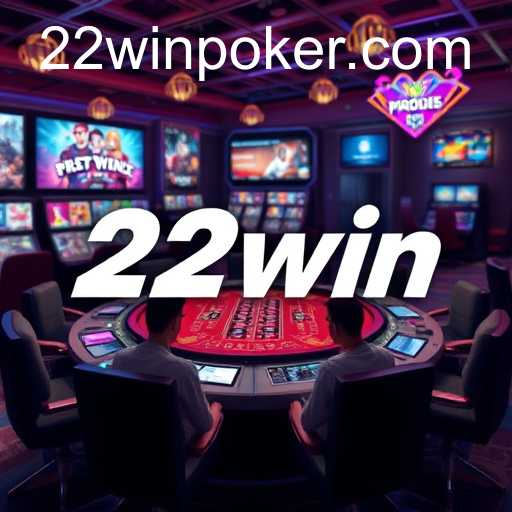 The Rise of 22win in Online Gaming in 2026