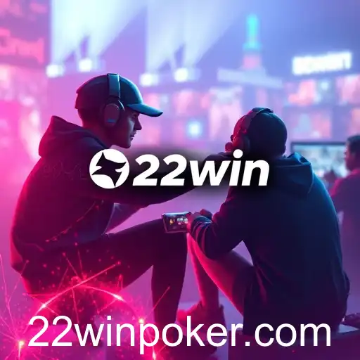 Rise of 22win: The Gaming Phenomenon