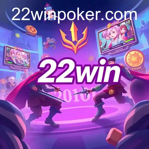 The Rise of 22win in Online Gaming