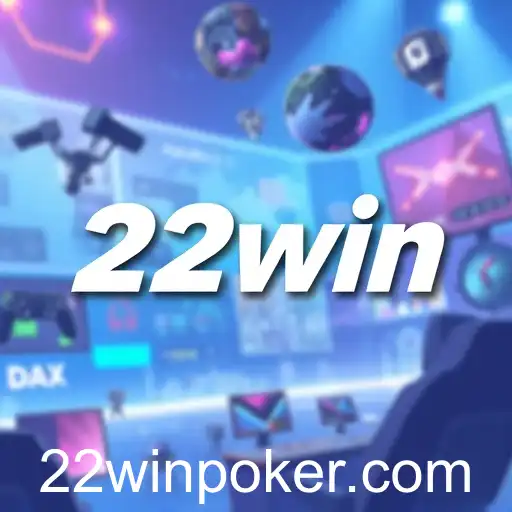 The Rise of 22win in the Gaming Industry