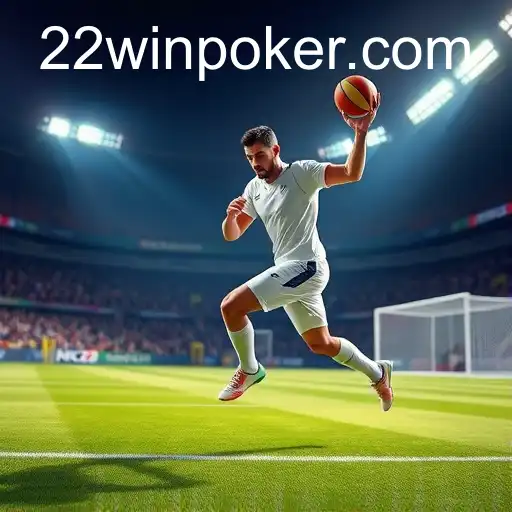 Navigating the Exciting World of Sports Challenges on 22win