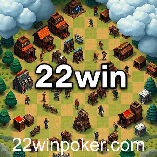 Exploring the Exciting World of Strategy Games on 22win