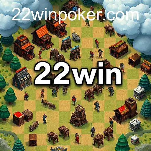 Exploring the Exciting World of Strategy Games on 22win