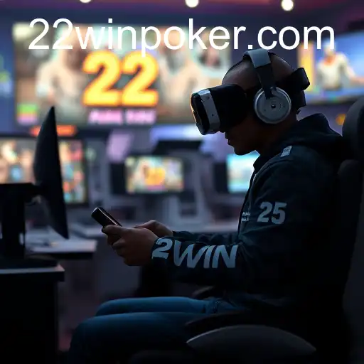 Winning Strategies in Online Gaming for 2025